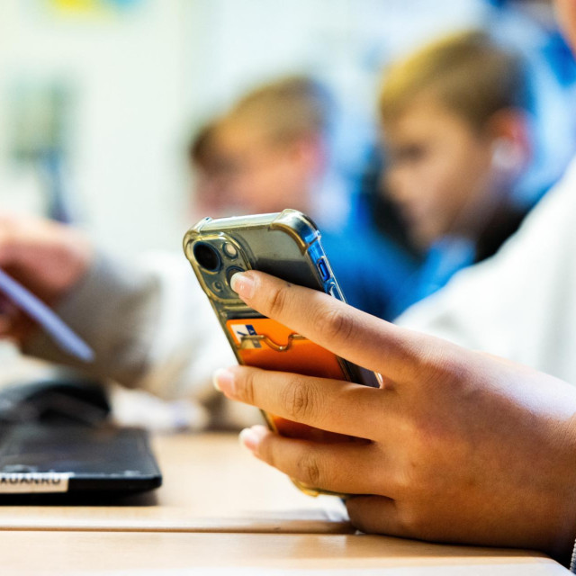 Ilustrativna fotografija