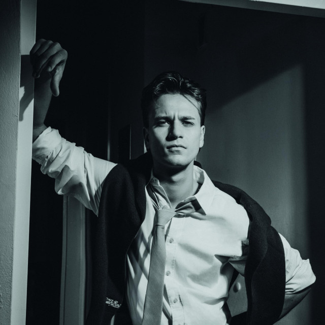 Jakov Jozinović, gloria glam