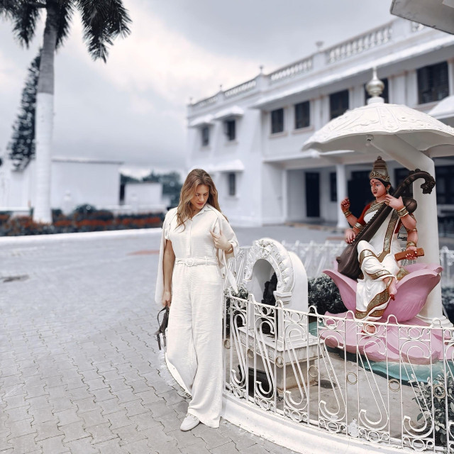 Inka Večerina Perušić