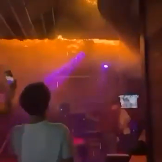 Instagram, Tony Truant, vatra, Švicarska