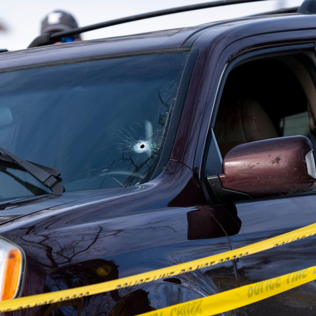 Incident u Minneapolisu