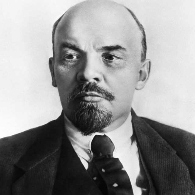 Vladimir Lenjin