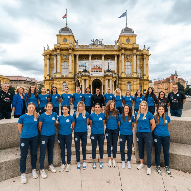 RK Lokomotiva Zagreb