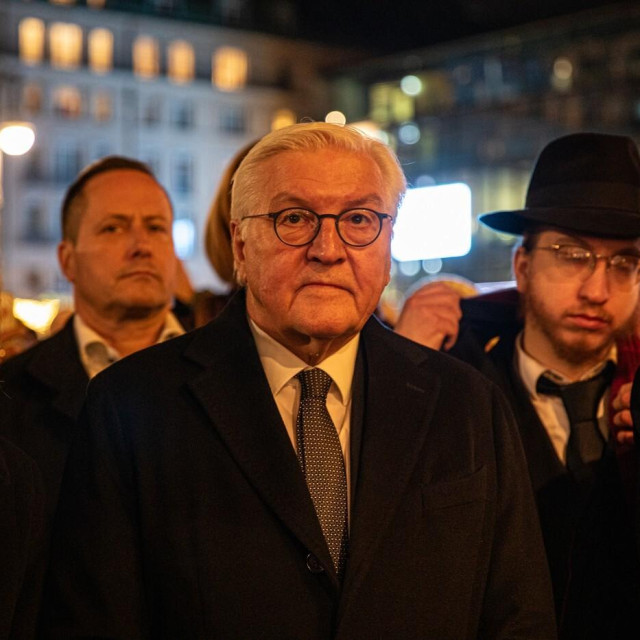 Frank-Walter Steinmeier