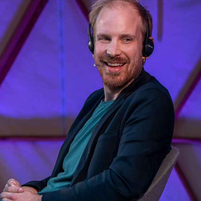 Rutger Bregman