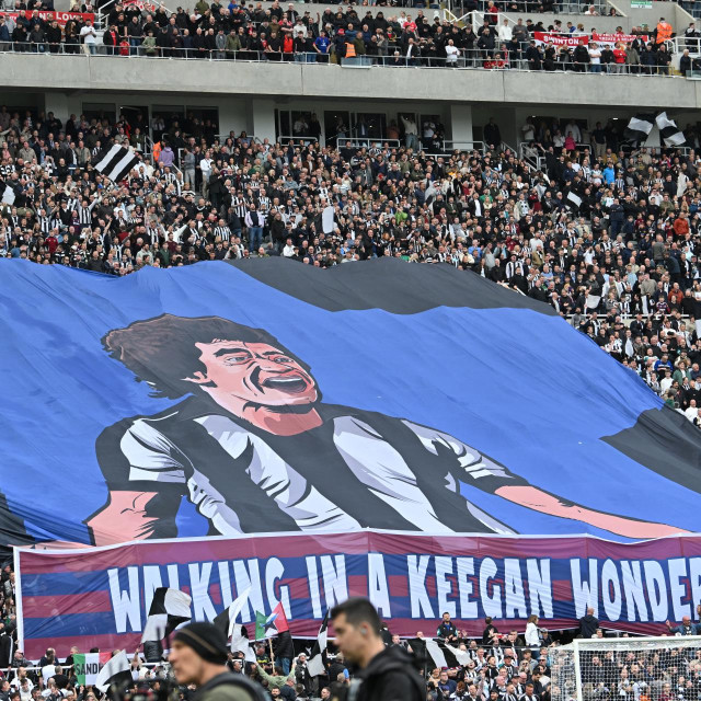 Kod navijača Newcastlea ima poseban status