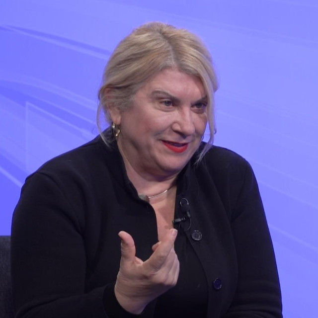 Vesna Škare Ožbolt