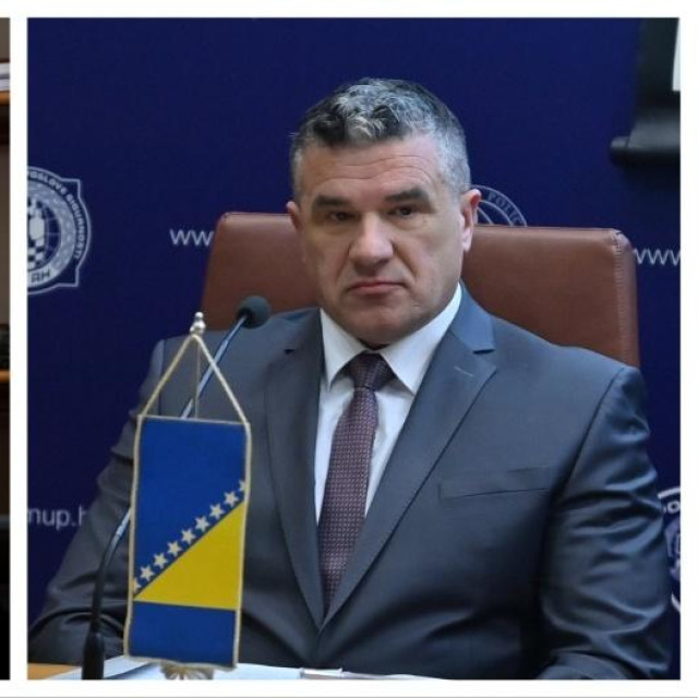 Damir Habijan i Zoran Galić