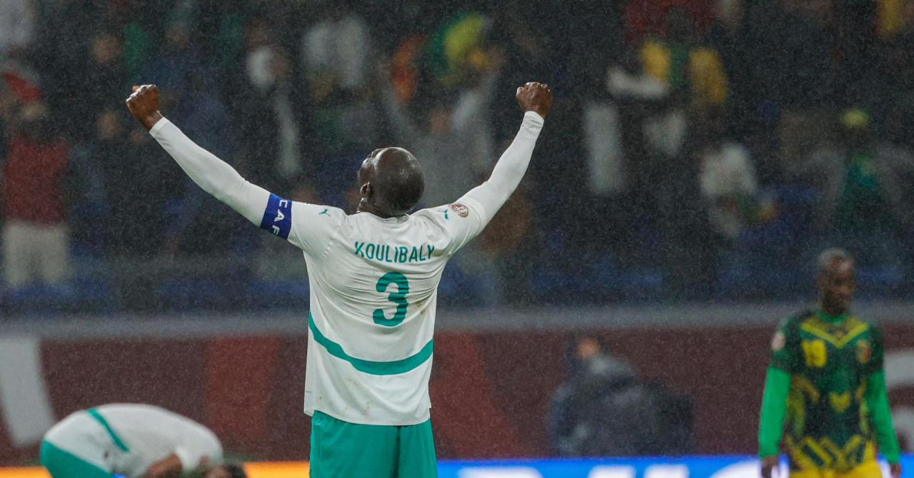 VIDEO: Senegal s igračem više lako othrvao veliku senzaciju turnira, Maroko nakon 20 godina u polufinalu