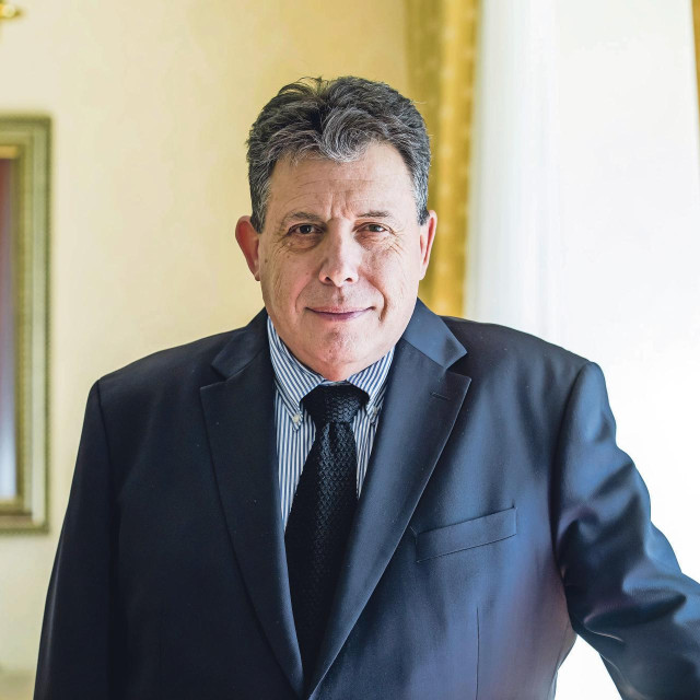 Sudac Vrhovnog suda RH Đuro Sessa kritizira izjavu premijera Plenkovića