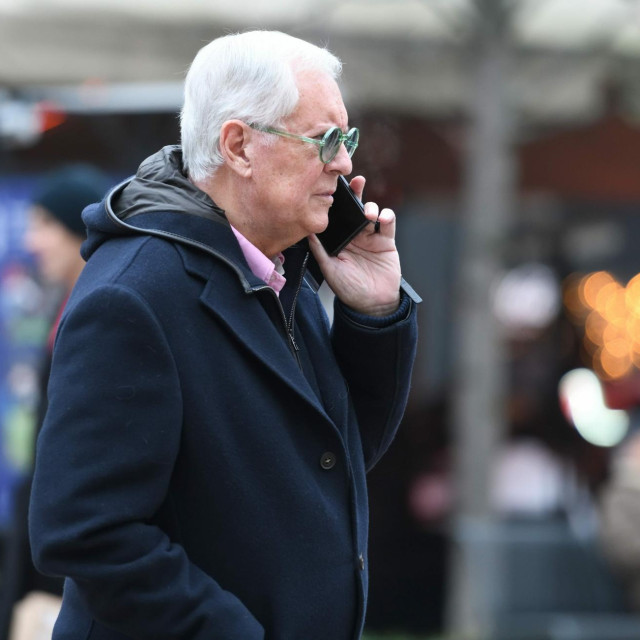 Josip Radeljak Dikan