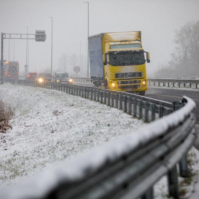 Ilustrativna fotografija