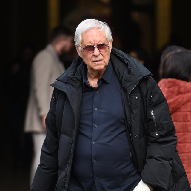 Poduzetnik Josip Radeljak Dikan
 