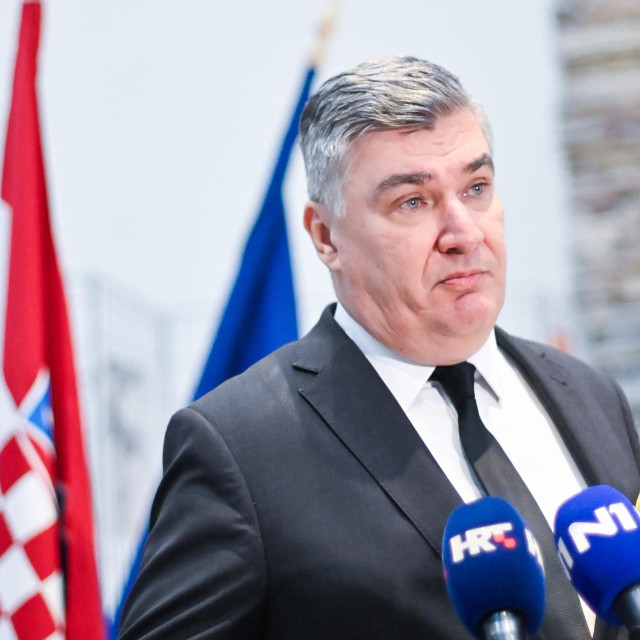 Zoran Milanović