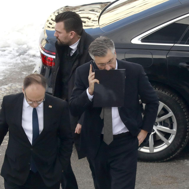 Stranka na vlasti koju vodi Andrej Plenković tako je obezvrijedila svaku stručnost i integritet da se s time jedva možete rugati