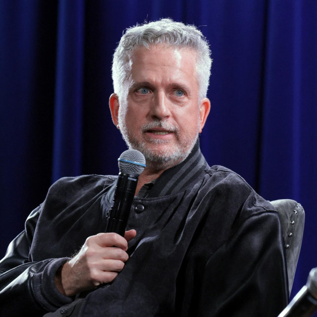 Bill Simmons, voditelj najpopularnijeg sportskog podcasta na svijetu