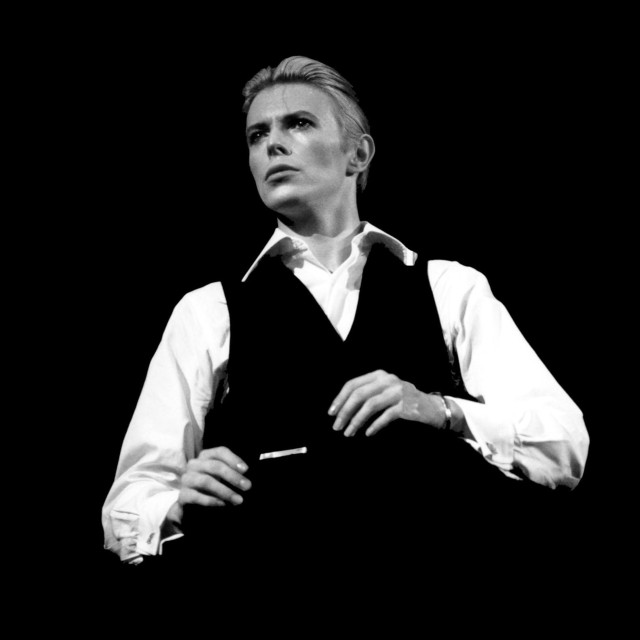 David Bowie