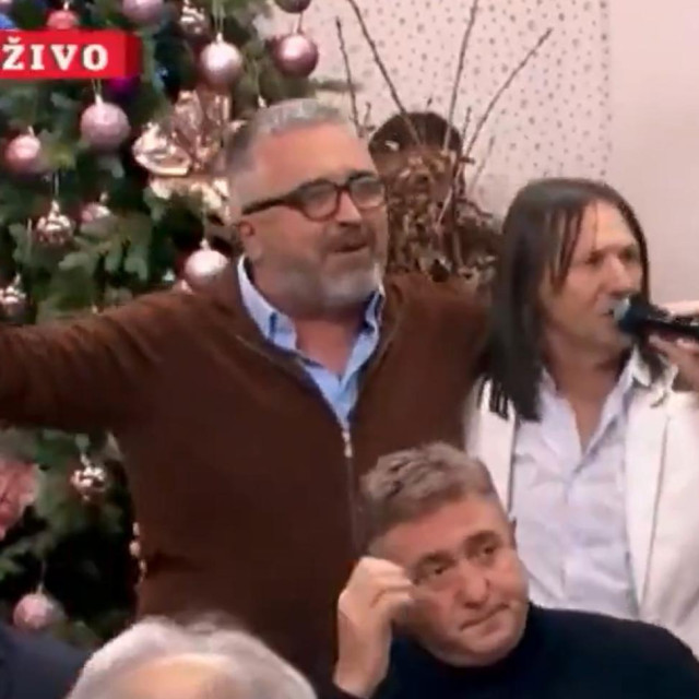 Dragan Ašanin, Dragan Vučićević