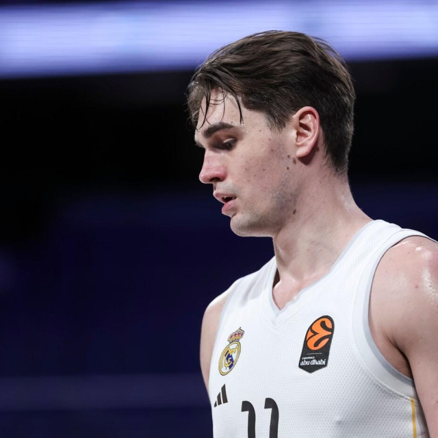 Mario Hezonja
