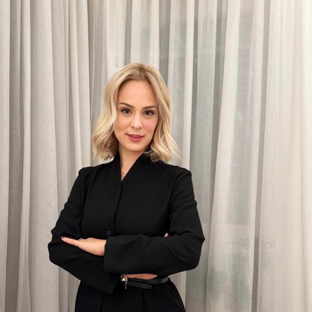 dr. Mirjana Kardum Pejić
 