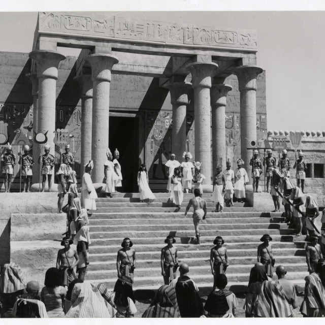 ”Maciste u Dolini kraljeva”.