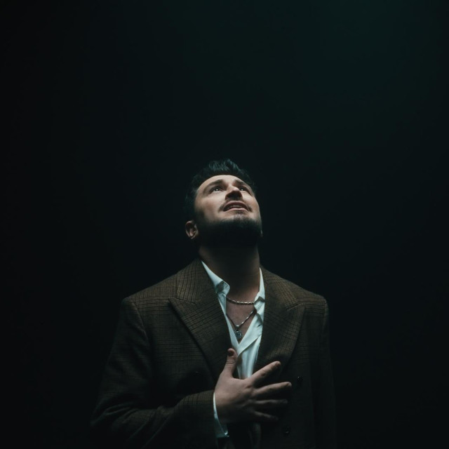 ToMa će se s pjesmom ‘Ledina‘ predstaviti na Dori 2026.