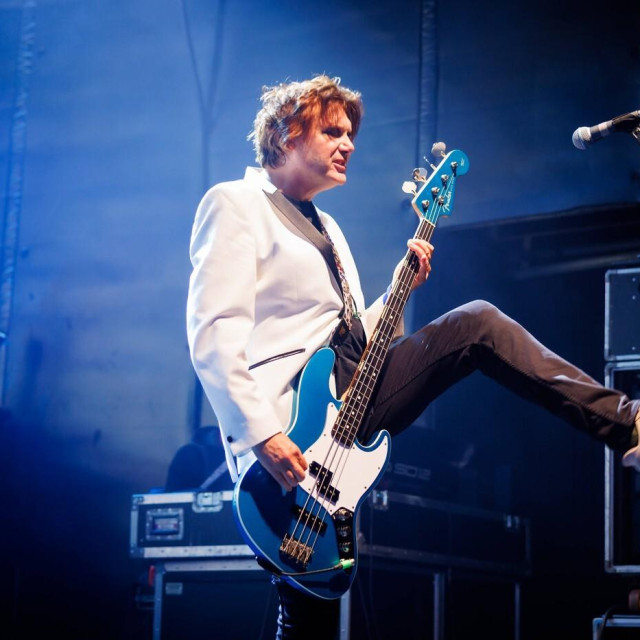 Manic Street Preachers 