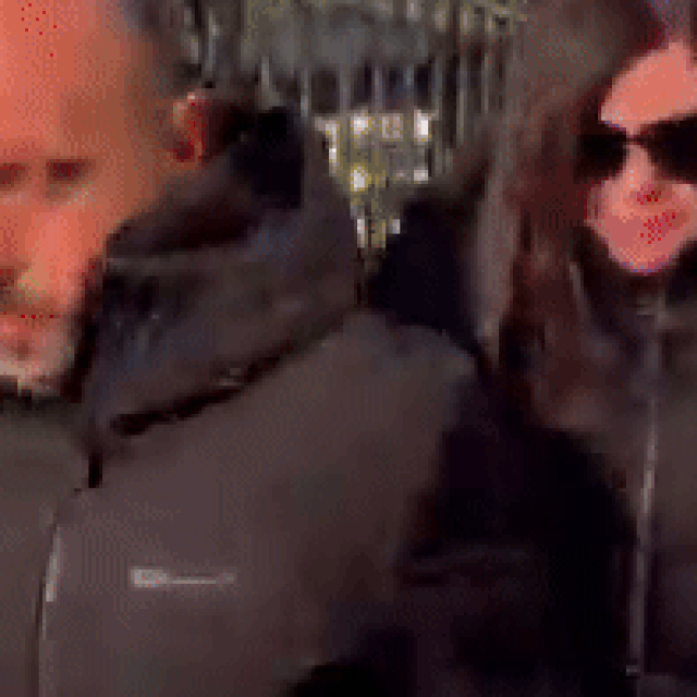 Jacques i Jessica Moretti