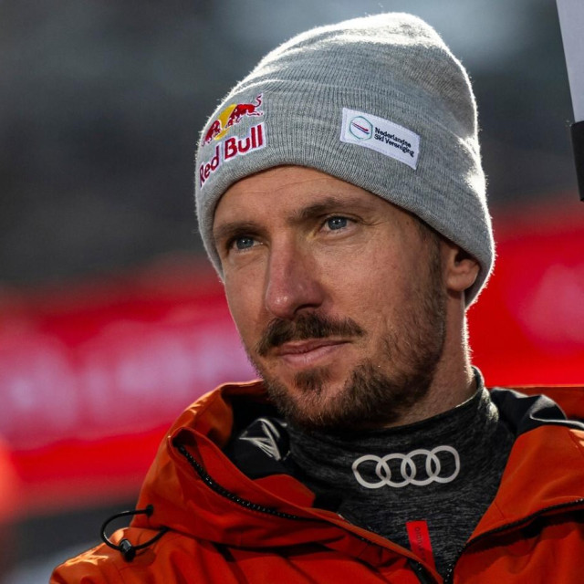 Marcel Hirscher
