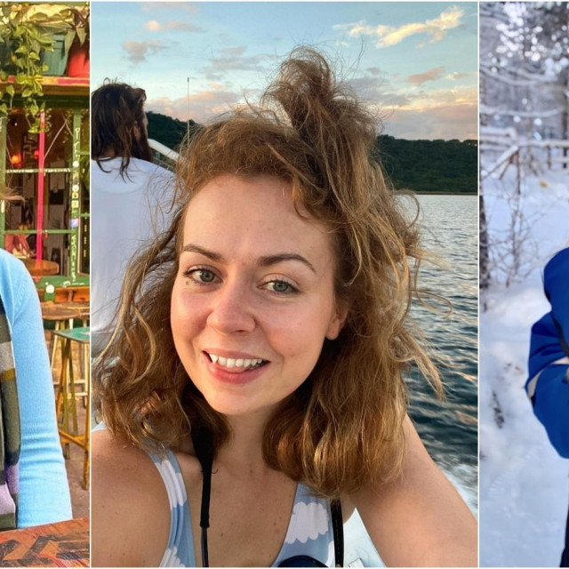 Emma putuje, radi i zabavlja se - uz minimalne troškove