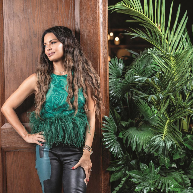 Nikolina Pišek je povisila cijenu svoje luksuzne nekretnine u Zagrebu