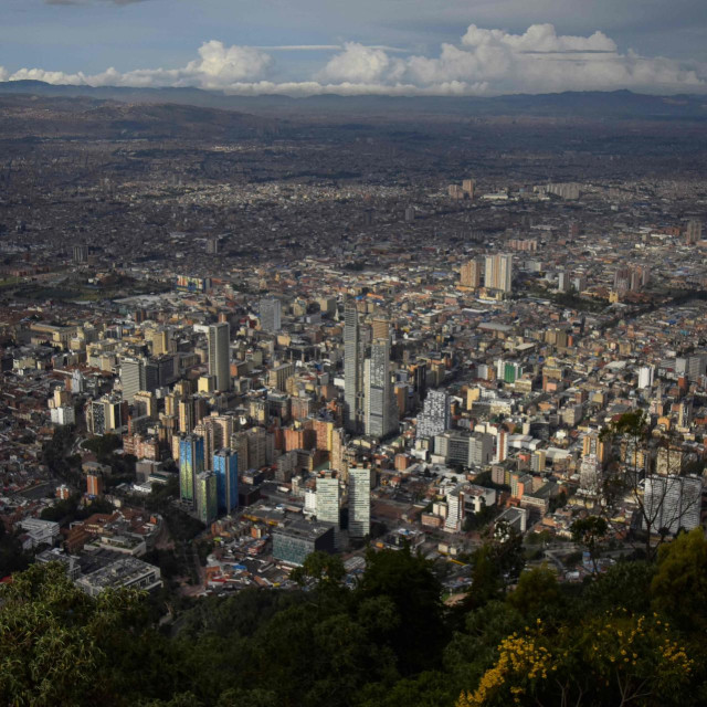 Bogota