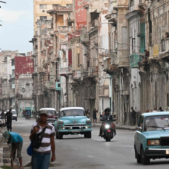 Havana