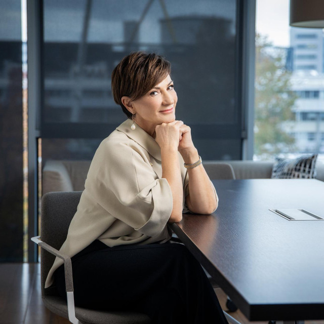 Dr. Maja Jagodić-Štimac