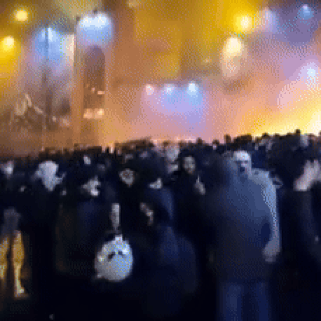 Gori džamija u Teheranu