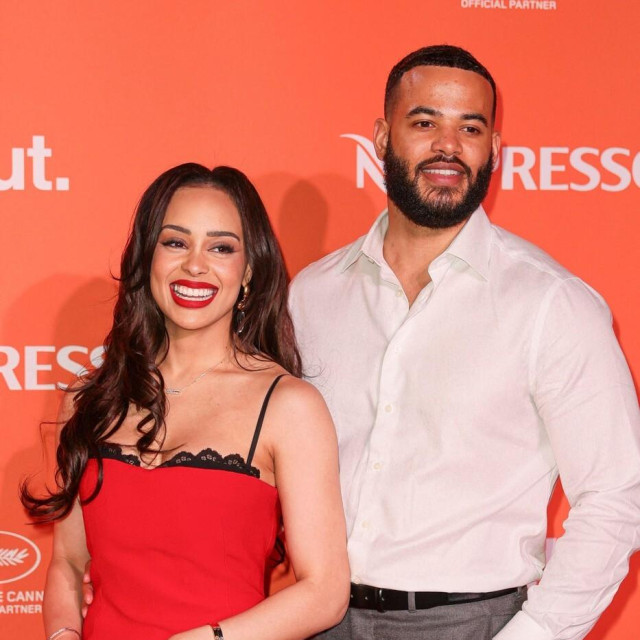 Kristy i Desmond Scott