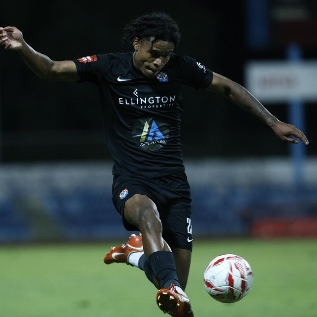 Paul Bismarck Tabinas
 