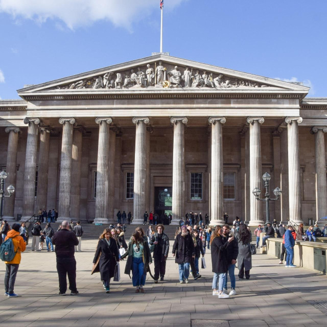Nacionalna galerija portreta u Washingtonu