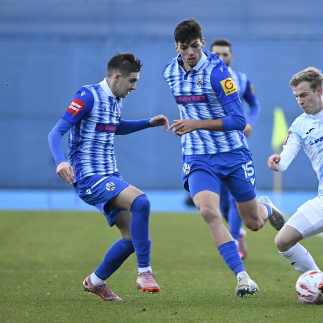 Aleks Stojaković i Justas Lasickas