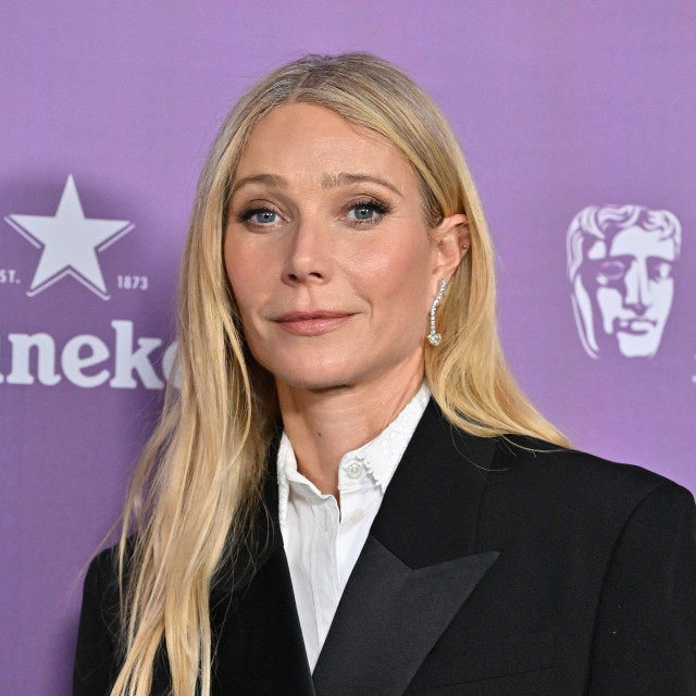 Gwyneth Paltrow 
