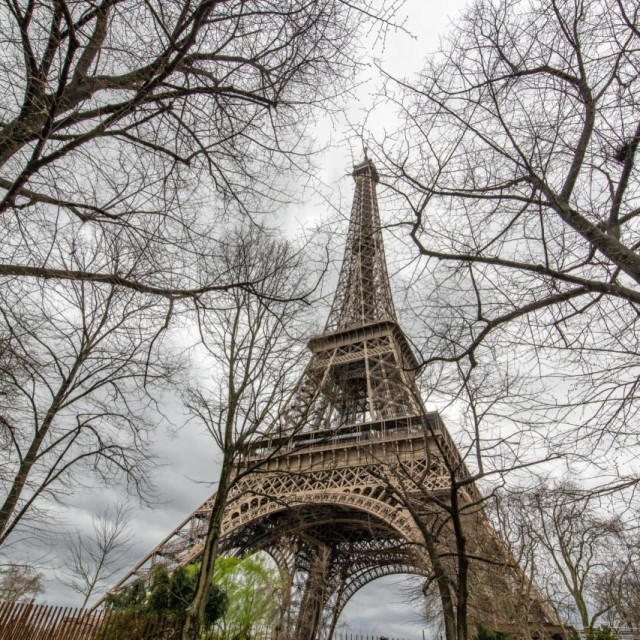 najdraže im je bilo zaplesati ispred Eiffelova tornja