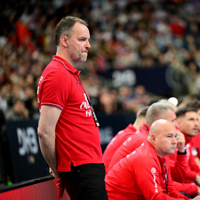 Sigurdsson provjeravao pomoćne snage, čuvao ključne igrače, ali i ”skrivao adute”...