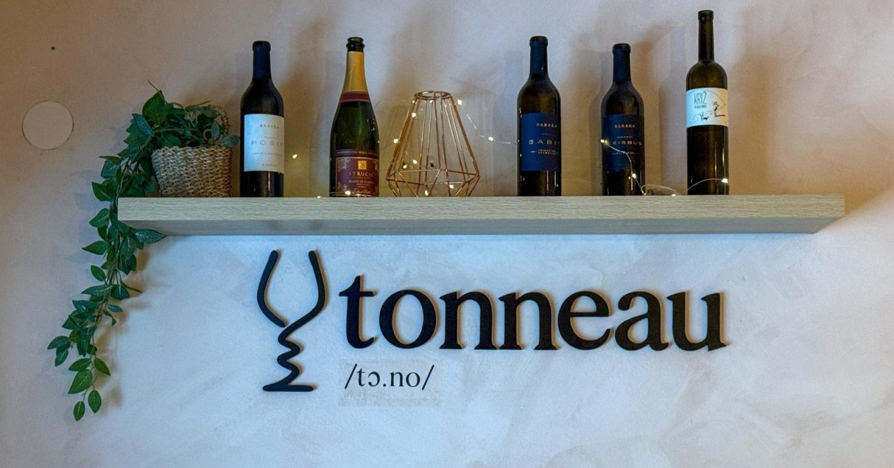 Schermata dell app Betn1 su dispositivo mobile