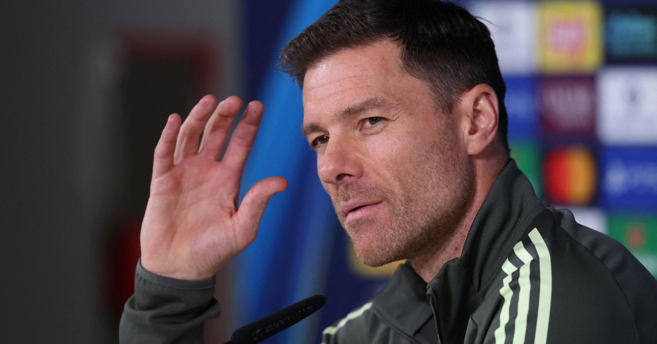 Real Madrid smijenio Xabija Alonsa nakon poraza od Barcelone!