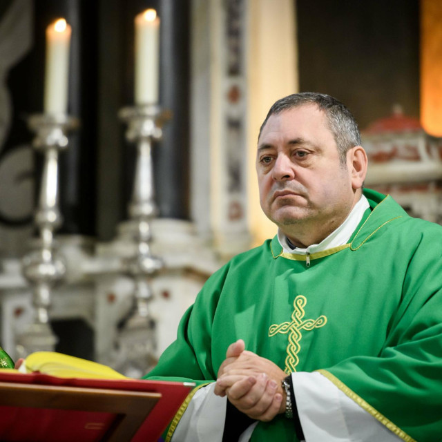 Don Franjo Glasnović