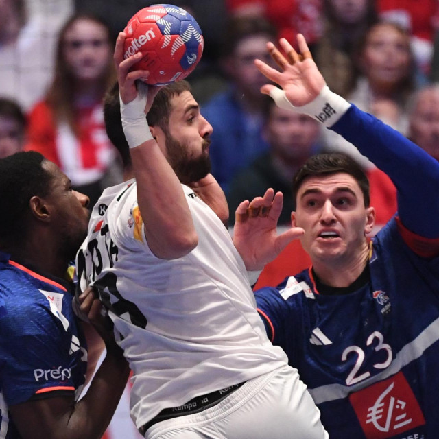 Sjajna najava Eura - Portugalac Martim Costa