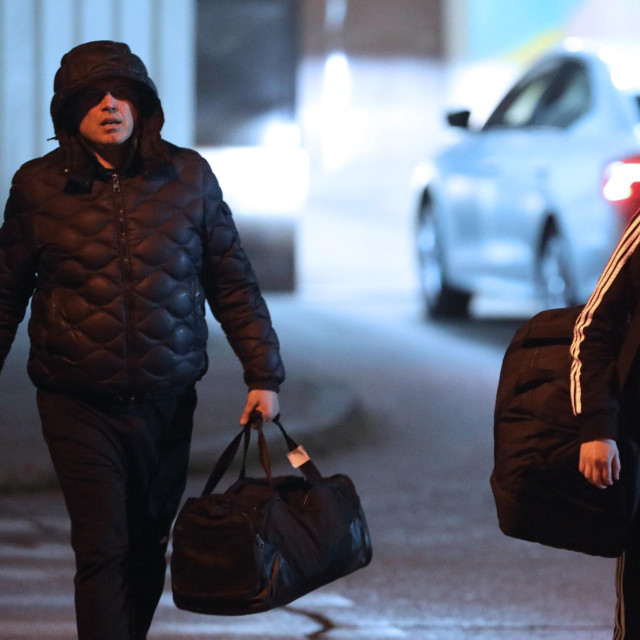 Novica i Nikola Petrač