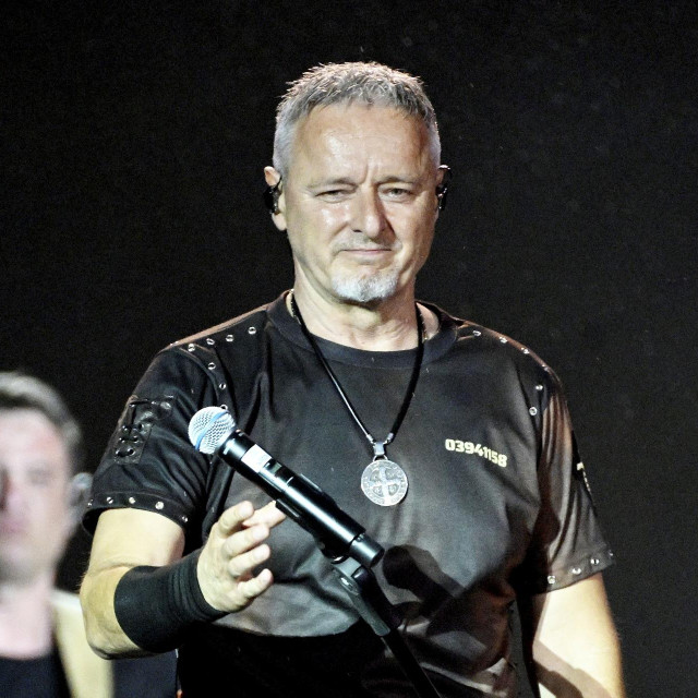 Marko Perković Thompson