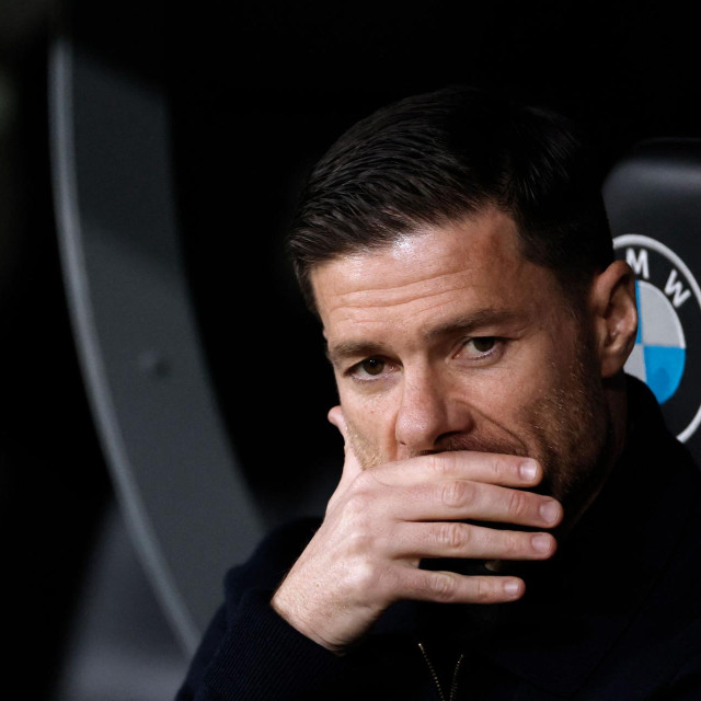 Xabi Alonso dobio otkaz u Realu