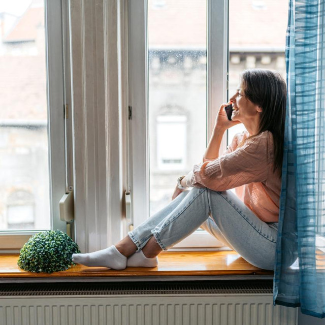 Postavljanje se pokazalo brzim i jednostavnim.